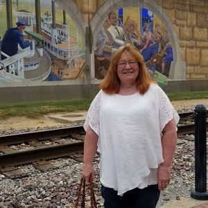 Meet your Posher, Marla